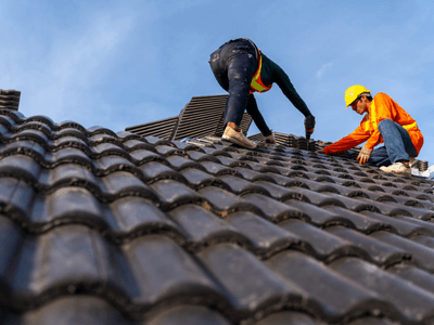 About Roof Repair Experts Forks Of Salmon, CA